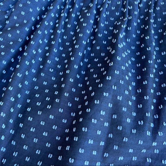 DEREK LAM 10 CROSBY off shoulder long sleeve top blouse FREE SHIPPING - Picture 7 of 12